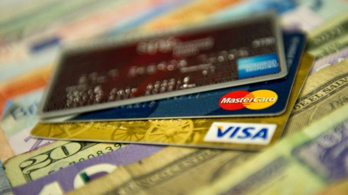 Merkez Bankası'ndan kredi kartı faizlerine ilişkin karar