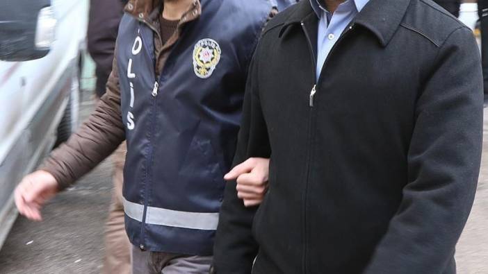 MOSSAD adına casusluk yapan 2 şüpheli tutuklandı! İstanbul Havalimanında yakalanmışlardı