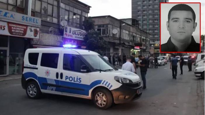 Kayseri'de polis memurunun şehit olduğu saldırıda yeni gelişme