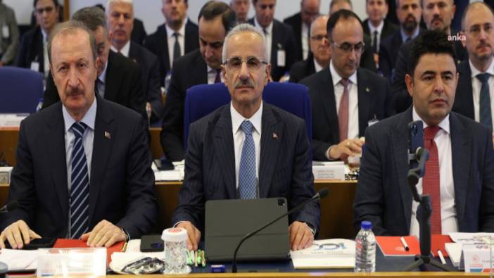 Bakan Uraloğlu'ndan ‘paralı yol’ eleştirilerine yanıt: Parası olan otoyoldan gider...