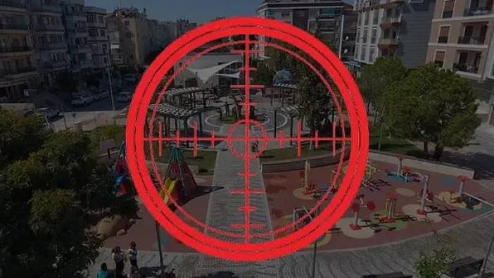 İzmir’de ‘keskin nişancı’ paniği: İki ayda 5 kişi ve 2 köpek vuruldu