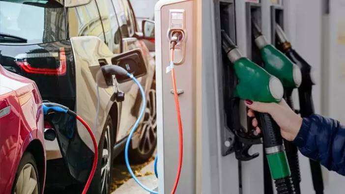 LPG'li araç mı elektrikli otomobil mi daha çok yakıt tüketir. İşte yanıtı