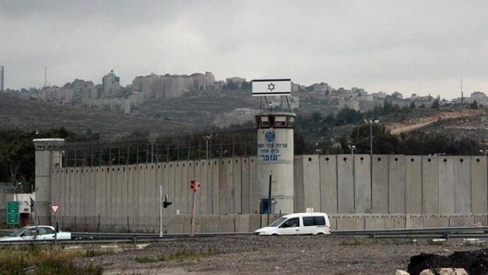 İsrail 39 Filistinliyi serbest bıraktı