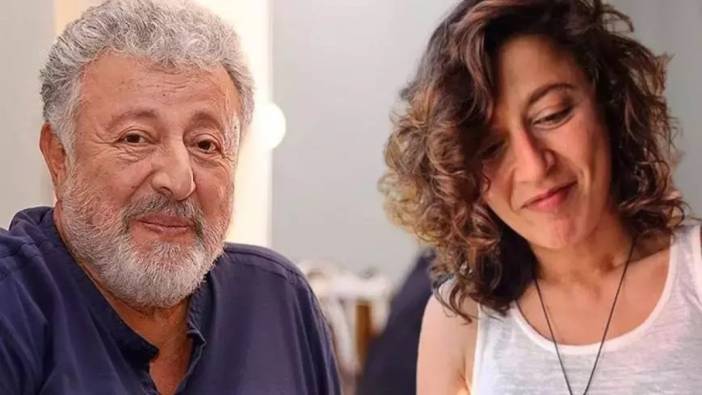 Metin Akpınar'ın kızından dikkat çeken Öğretmenler Günü mesajı
