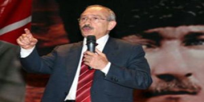 Kılıçdaroğlu'ndan Güler'e zor sorular!