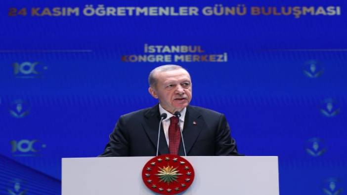 Kira zammı Erdoğan'ı hayrete düşürdü: İnsaf ya, olacak şey değil