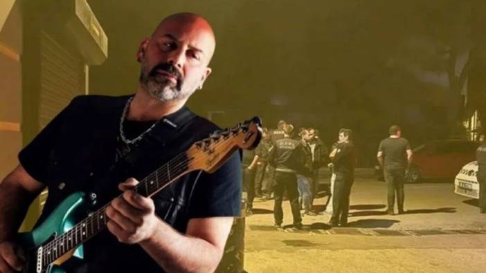 Müzisyen Onur Şener cinayeti davasında karar açıklandı. İstek şarkı için katledilmişti
