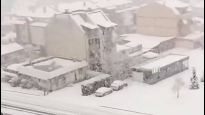 Balkanlardan gelen kar İstanbul'a ne zaman yağacak? Tak tak: Kim o? Doğalgaz faturası