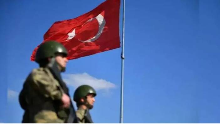 Yunanistan'dan Türkiye'ye gönderilmeye çalışılan 3 kişi yakalandı