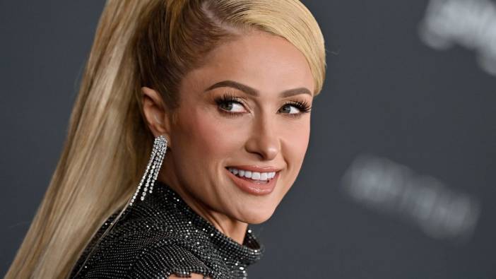 Paris Hilton hayranlarına müjdeli haberi verdi