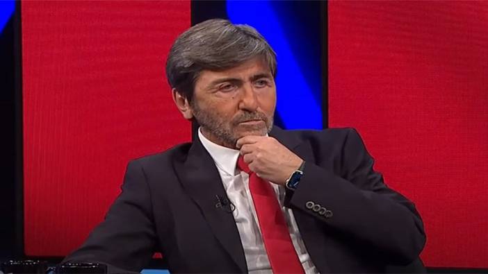 Rıdvan Dilmen ilk yarının liderinin nasıl belirleneceğini açıkladı: Galatasaray maçı sonrası konuştu