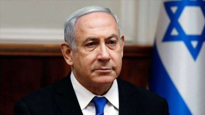 Netanyahu "İnsani ara serbest kalacak her 10 İsrailli esir için bir gün uzatılabilir" dedi