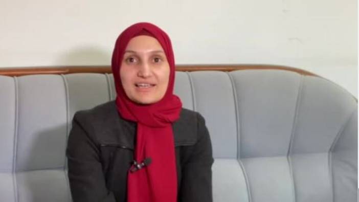 İsrail’in serbest bıraktığı kadın mahkum Al-Jabali: Üzerimize gaz sıkıyorlar taciz ediyorlardı