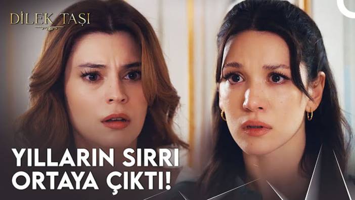 Dilek Taşı 12. bölüm fragmanı yayınlandı mı? Dilek Taşı yeni bölüm ne zaman?