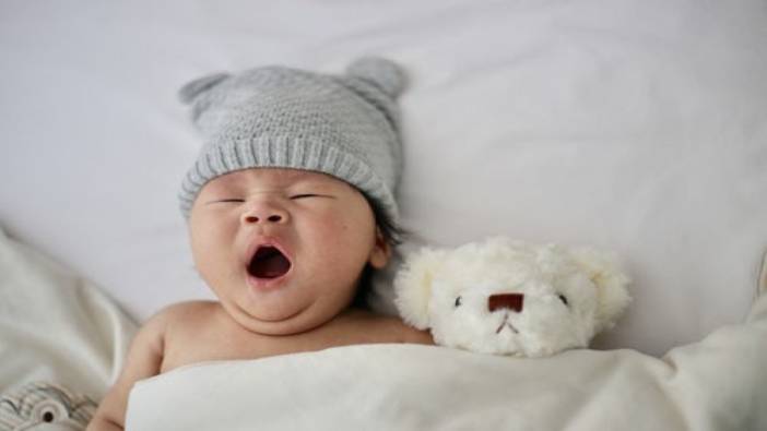 Bebekler uyurken öğrenebilir mi