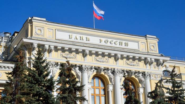 Rusya Merkez Bankası dövizle işlemlere yeniden başlayacak