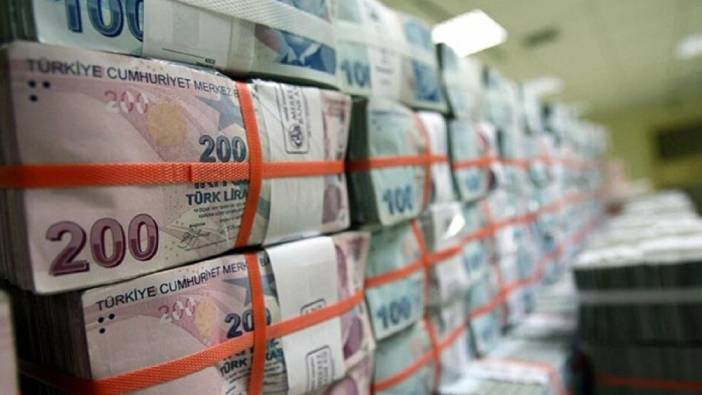 Bakan Şimşek’in 5 aylık yönetiminde Hazine'nin borcu 1 buçuk trilyon lira arttı