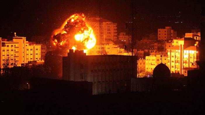 Gazze’de ateşkes uzatılıyor. Açıklama Mısır’dan geldi
