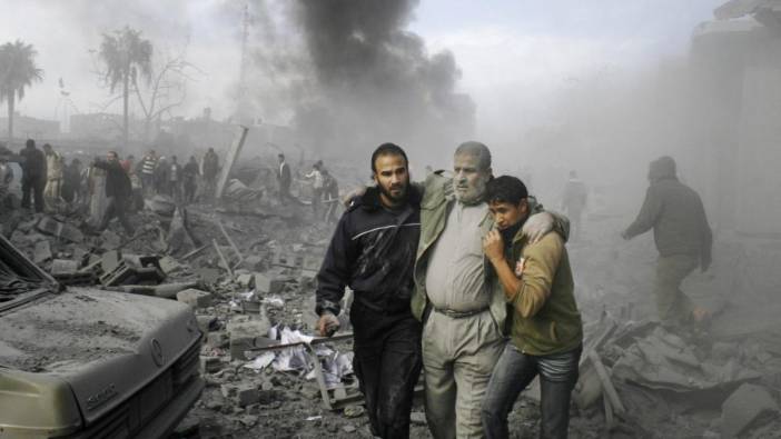 Son Dakika... Gazze'de ateşkes uzatıldı