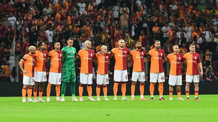 Galatasaray gruptan nasıl çıkar? Manchester maçı öncesi ince hesaplar