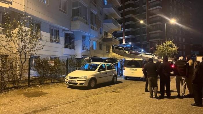 Ankara’da bir kadın tartıştığı erkek arkadaşını öldürdü