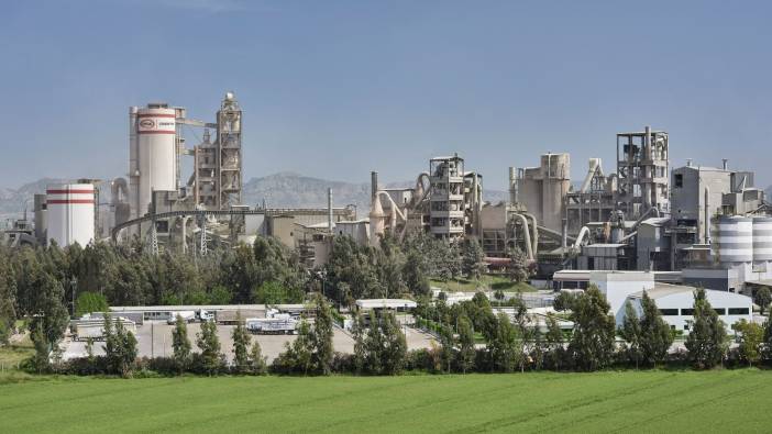 Tayvanlı çimento üreticisi Türkiye'nin dev şirketinin yüzde 60'ını satın alıyor