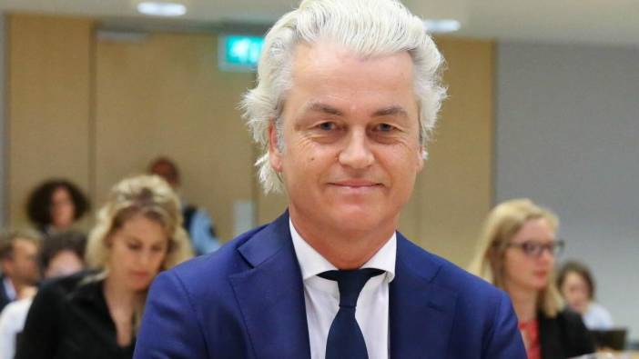 Wilders’in Filistinlileri Ürdün’e yerleştirme planını Arap dünyası kınadı