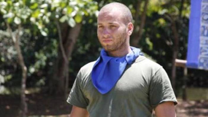 Eski Survivor yarışmacısı Taner'e  hapis şoku. Cinsel saldırıda bulunduğu iddia edildi