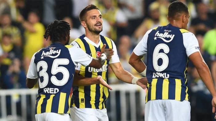 Fenerbahçe'de Fred ve Djiku'nun dönüş tarihleri belli oldu