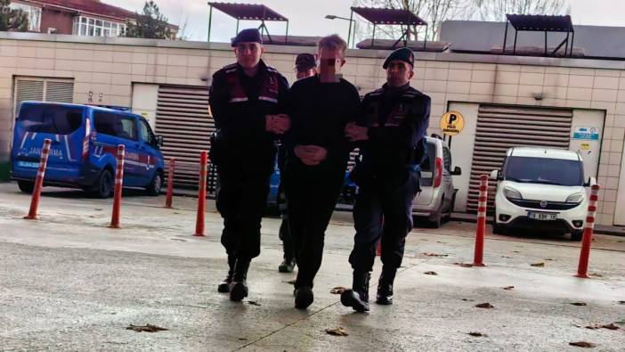 Bursa'da eski eşini bıçaklayan adam tutuklandı