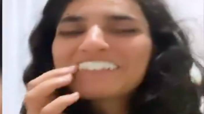 Facebook'tan diş protezi alıp dolandırıldı