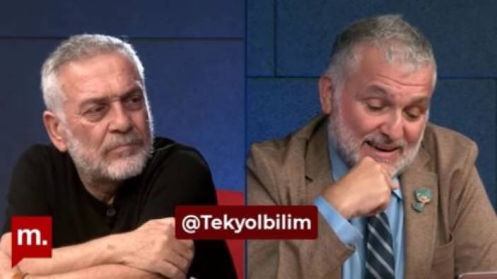 İlahiyatçı Profesör Necip Fazıl ve Kadir Mısırlıoğlu’nun gerçek yüzünü açıkladı.