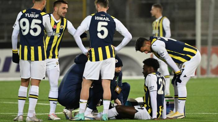 Fenerbahçe için felaket senaryosu. Ömer Üründül ortaya çıkardı