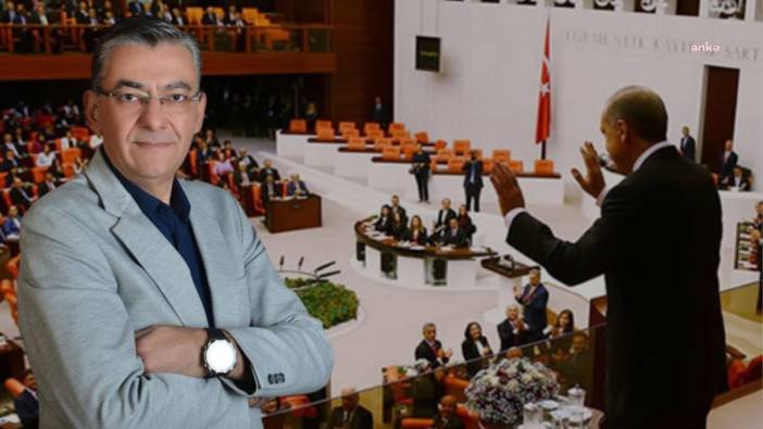 Hukukçu Ümit Atay AKP’nin tek taşla iki kuş vuracağı hamlesini açıkladı