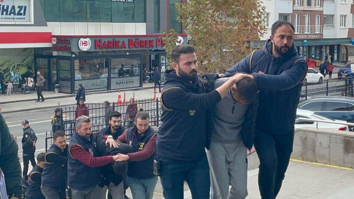Çerkezköy'deki silahlı saldırıda 3 kişi yaralandı