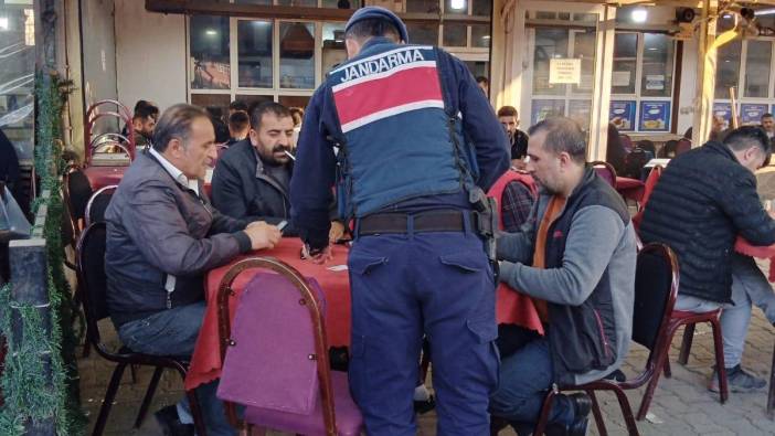 Bursa'da 49 firari yakalandı