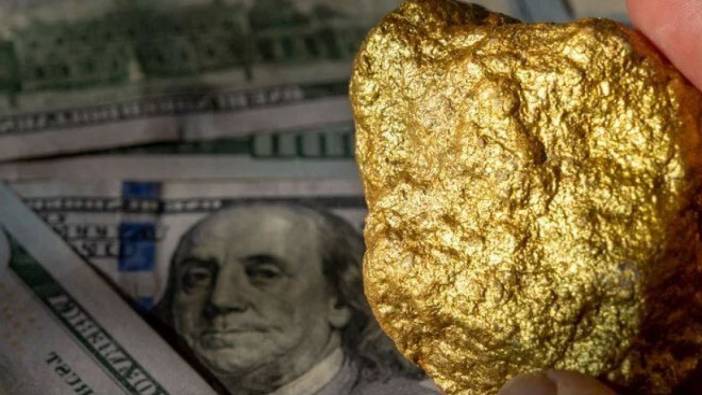 Fed Başkanı konuştu, altın fiyatları rekor kırdı
