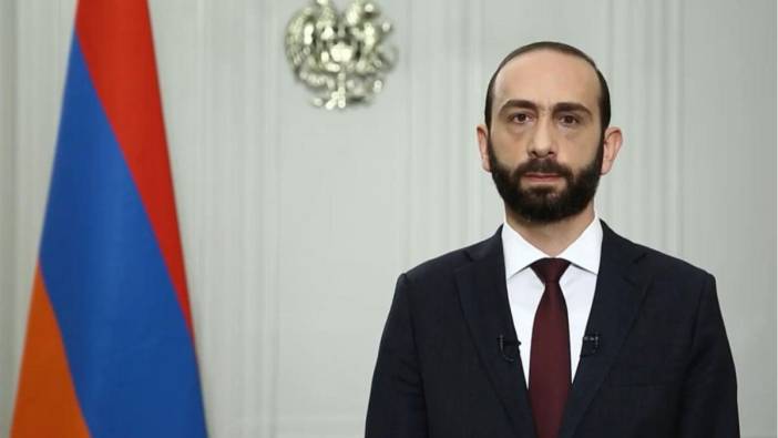 Ermenistan Dışişleri Bakanlığı: Sınırın açılması için Türkiye’den olumlu sinyaller bekliyoruz