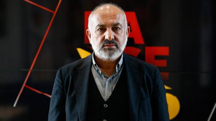 Kayserispor Başkanı Ali Çamlı’nın Gazeteci Ali Türkaslan’ı tehdit ettiği video kaydı ortaya çıktı