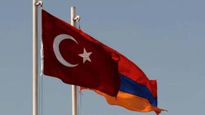 Ermenistan’dan Türkiye’ye ‘hazırız’ mesajı