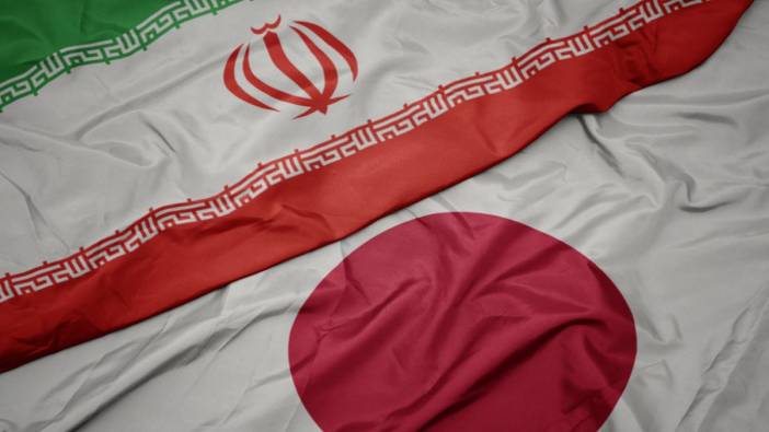İran ve Japonya Filistin'i görüştü