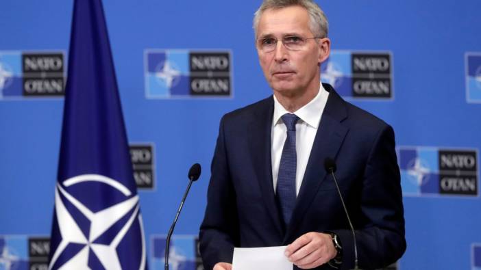 NATO Ukrayna Savaşı konusunda endişeli