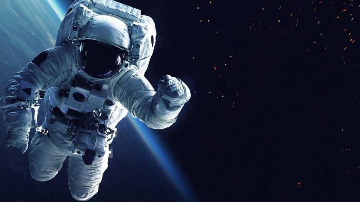 NASA 2027'ye kadar uzaya astronot gönderemeyecek. Nedeni belli oldu