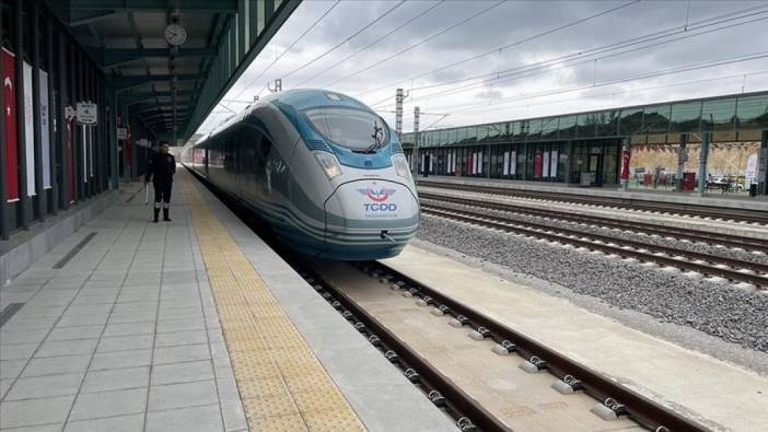 Türkiye Cumhuriyeti Devlet Demiryolları 62 işçi alacak