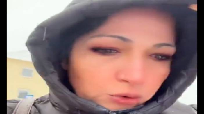 Bir gurbetçi videosuyla büyük tepki topladı: "Türkiye'deki kadınlar gibi evde oturup kuaför sırası beklemiyoruz"