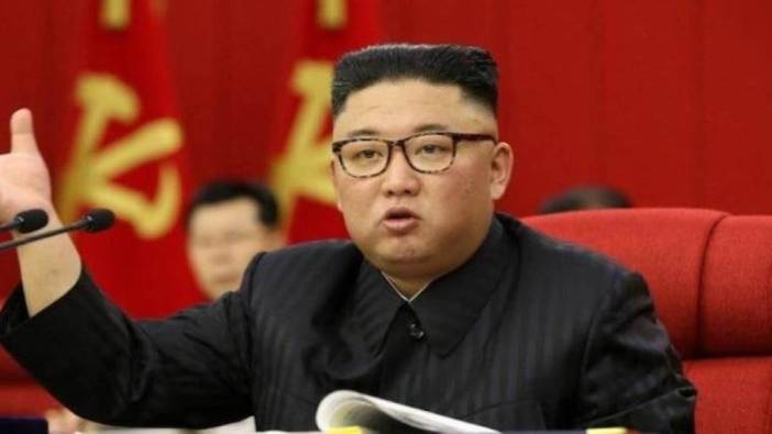Kim Jong-Un'dan çocuk yapın çağrısı