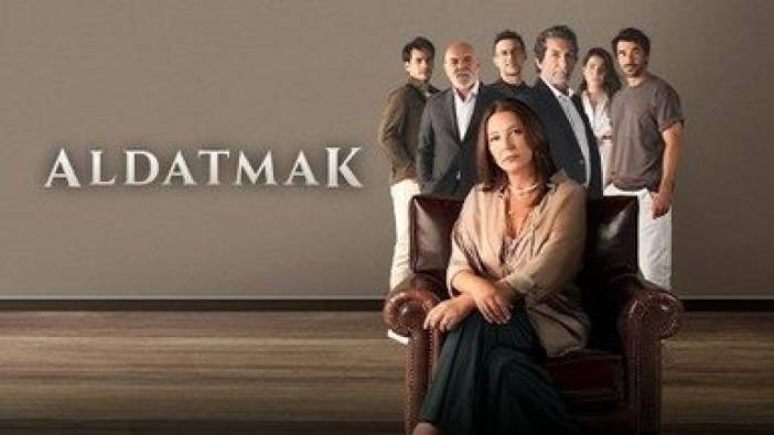 Aldatmak 48. bölüm fragmanı yayınlandı mı? Aldatmak yeni bölüm ne zaman?