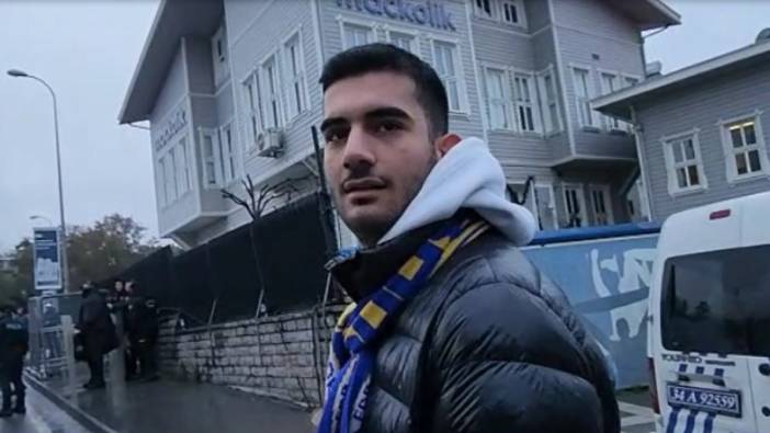 Fenerbahçe taraftarı 6-1'lik Nordsjaelland hezimetinin sorumlusunu açıkladı
