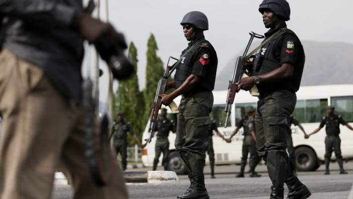 Nijerya'daki silahlı saldırıda 11 kişi öldü