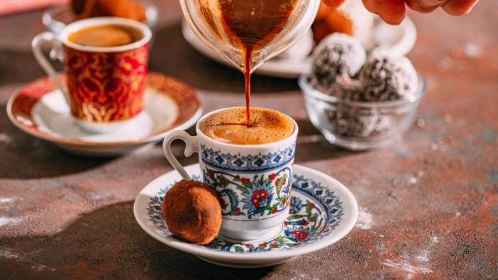 5 Aralık Dünya Türk Kahvesi Günü nedir? 5 Aralık Dünya Türk Kahvesi Günü önemi nedir?